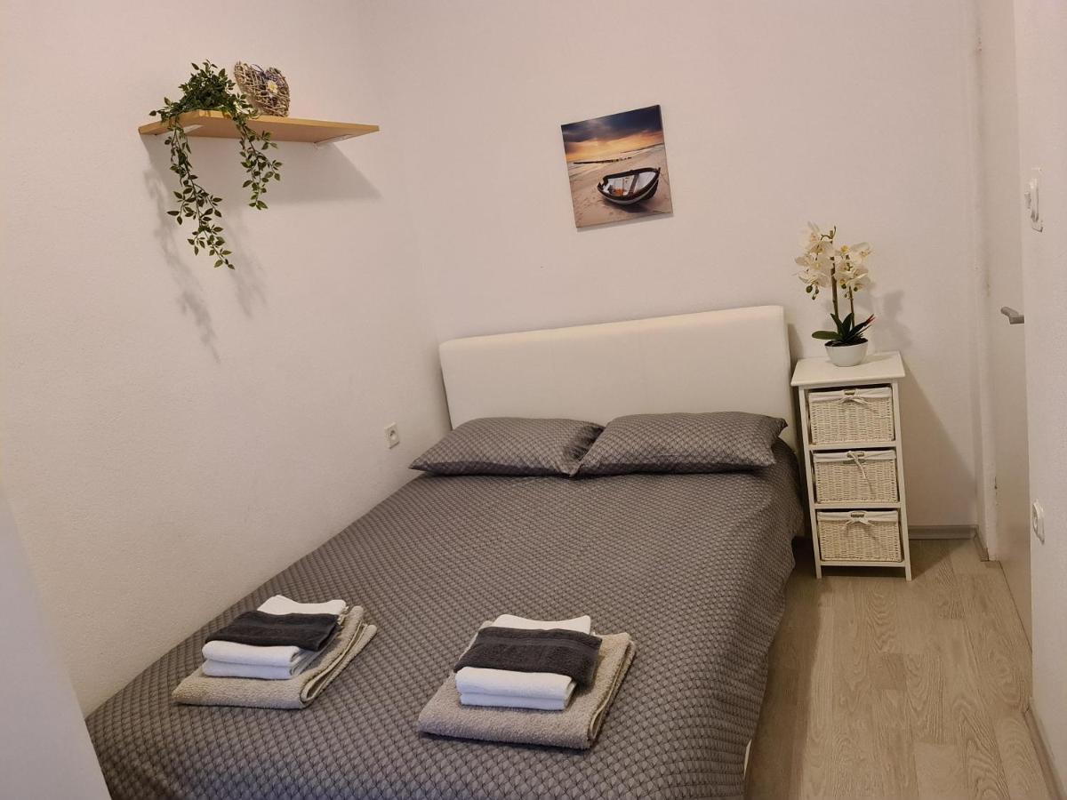 Apartment Lanterna Блаце Екстер'єр фото