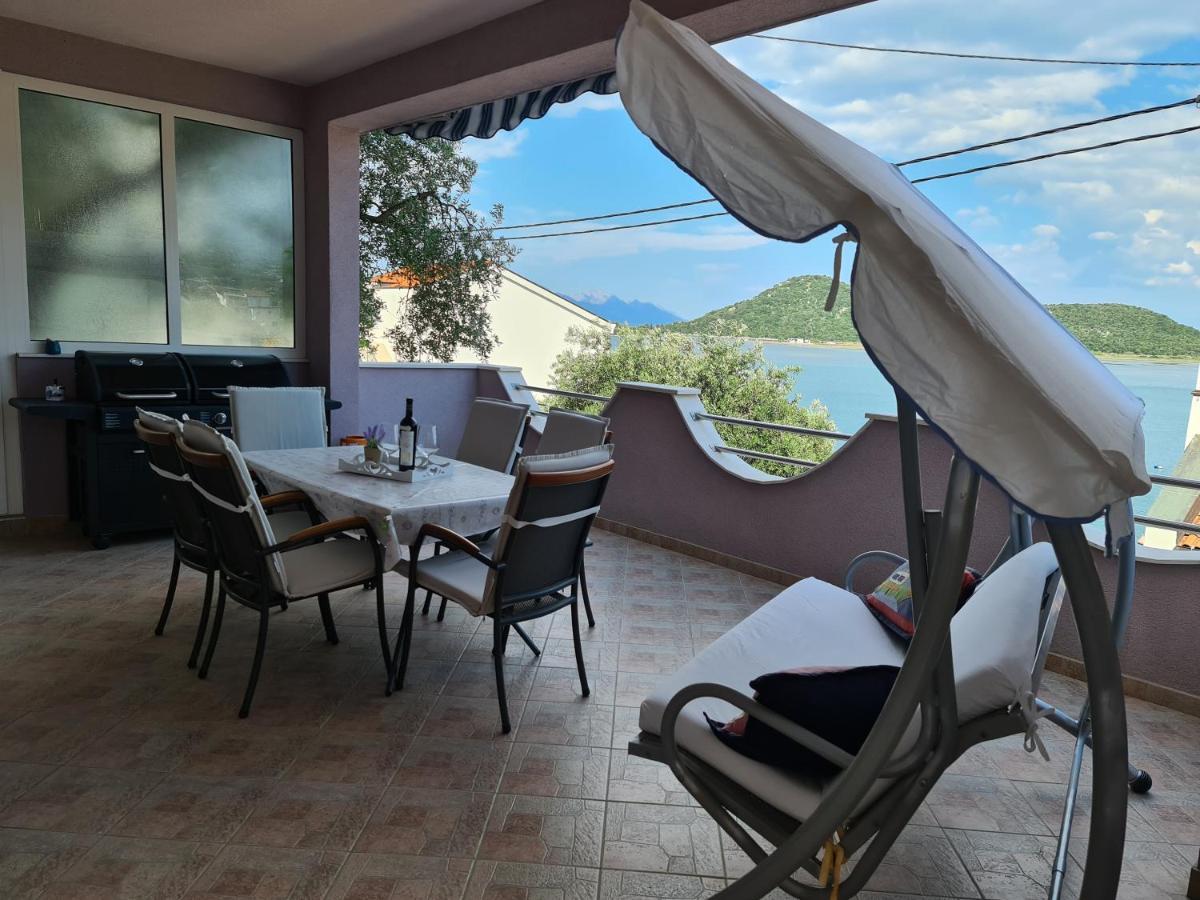 Apartment Lanterna Блаце Екстер'єр фото