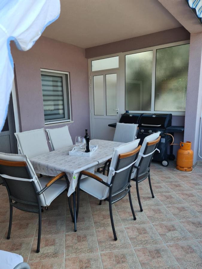 Apartment Lanterna Блаце Екстер'єр фото
