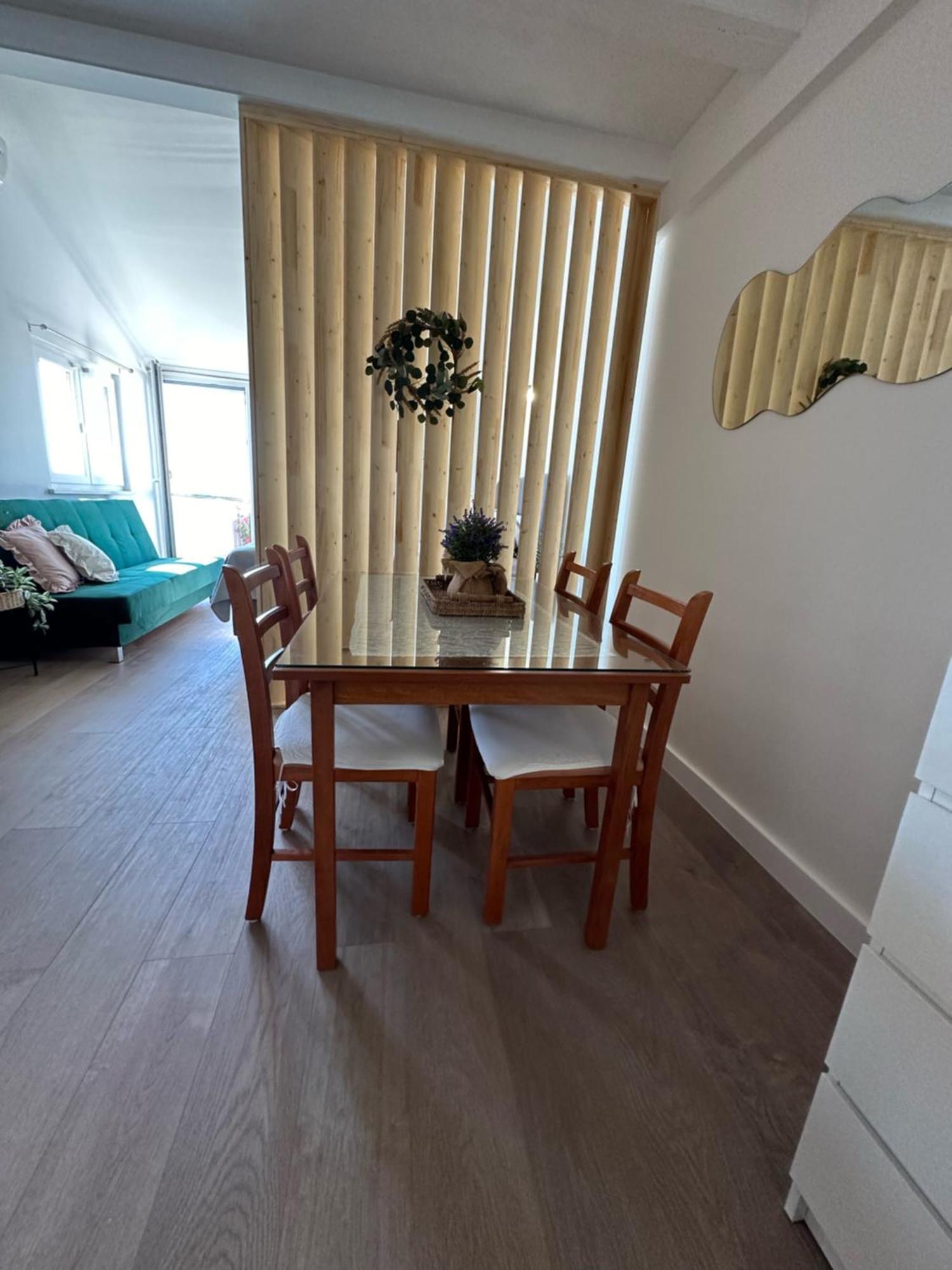 Apartment Lanterna Блаце Екстер'єр фото