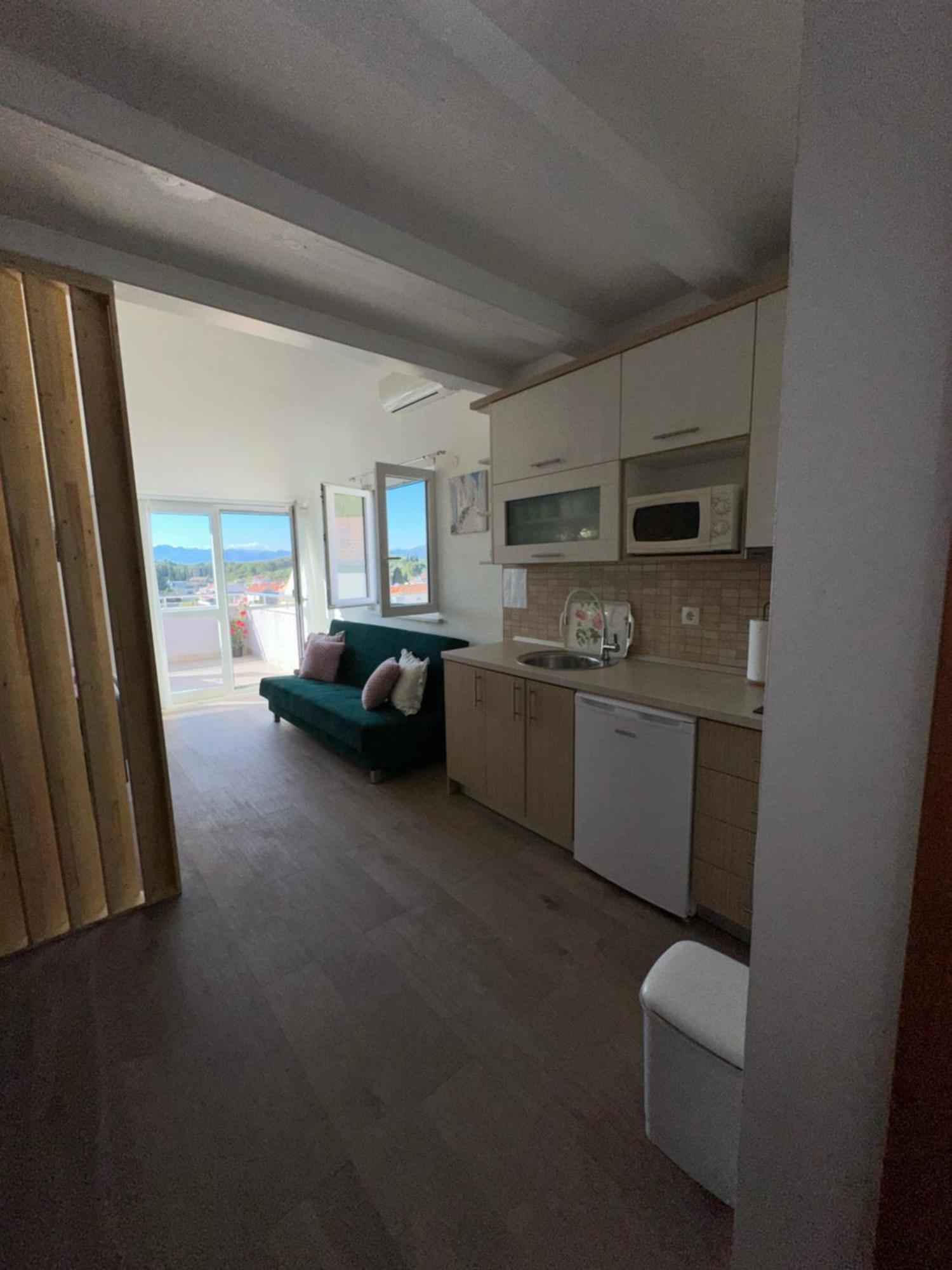 Apartment Lanterna Блаце Екстер'єр фото