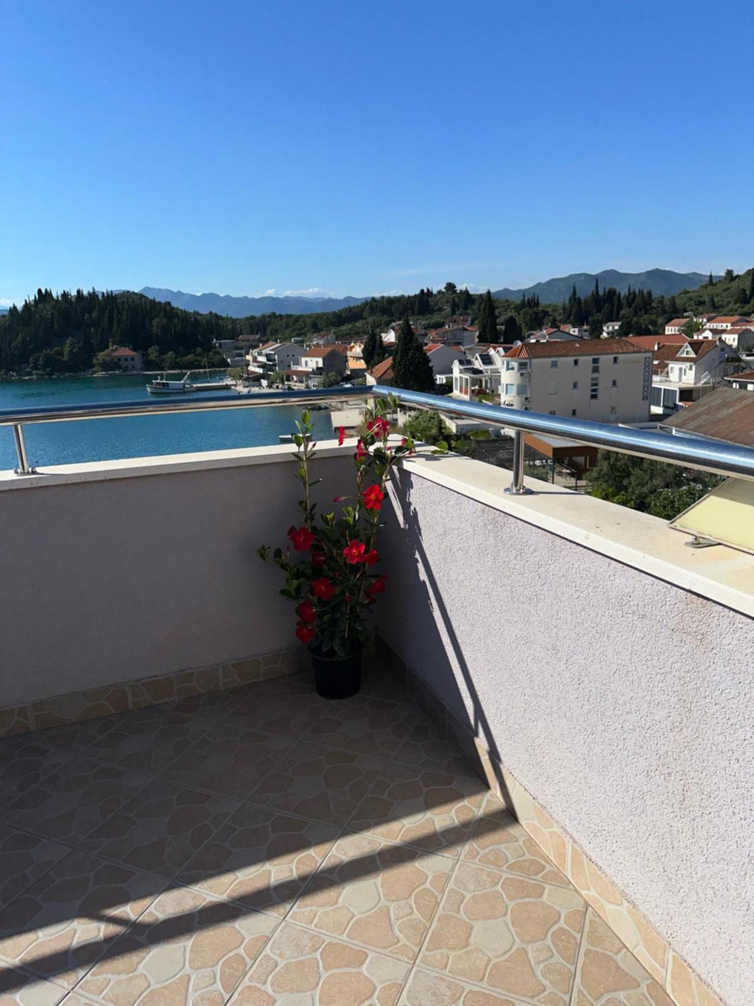 Apartment Lanterna Блаце Екстер'єр фото