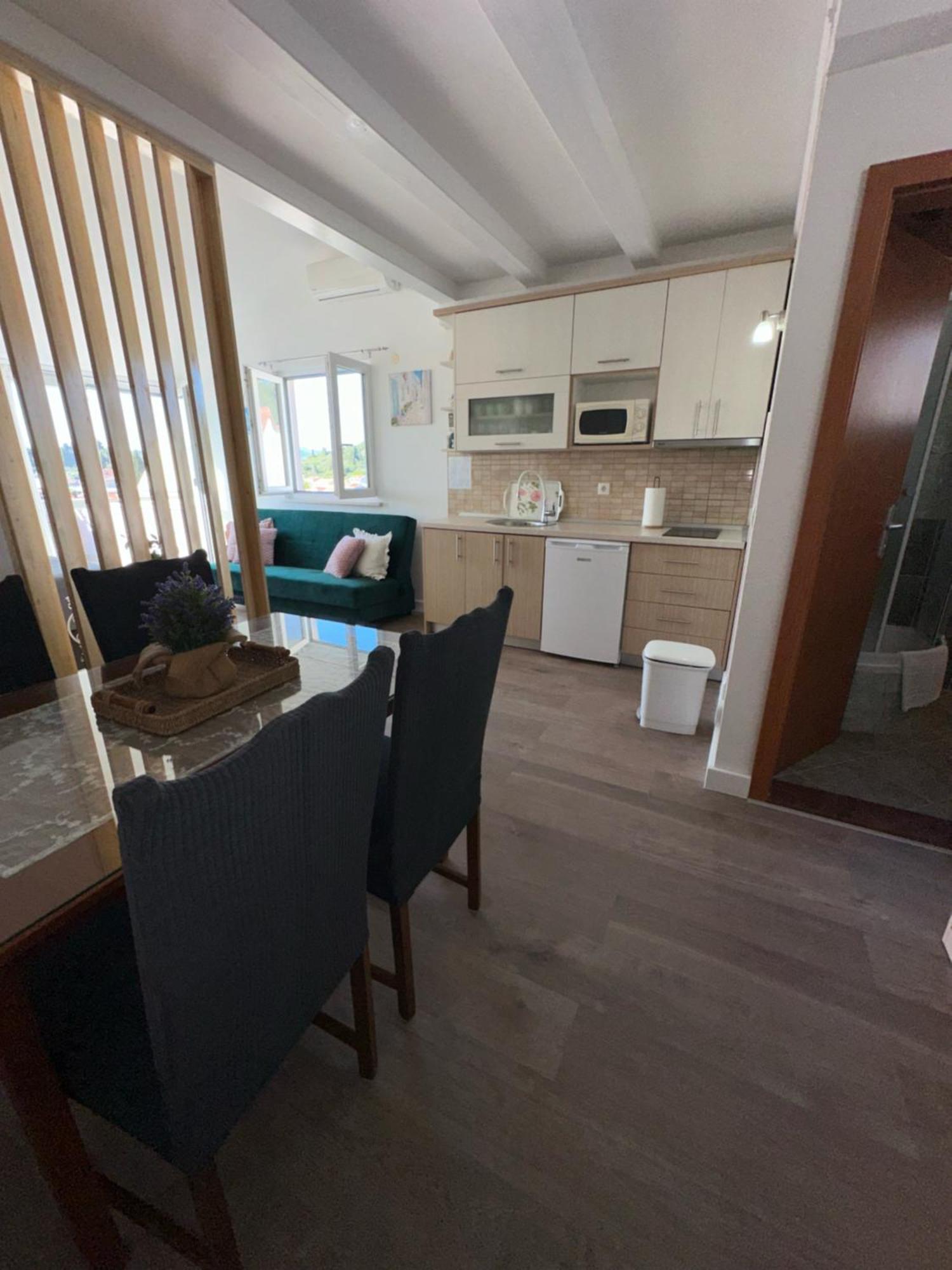 Apartment Lanterna Блаце Екстер'єр фото