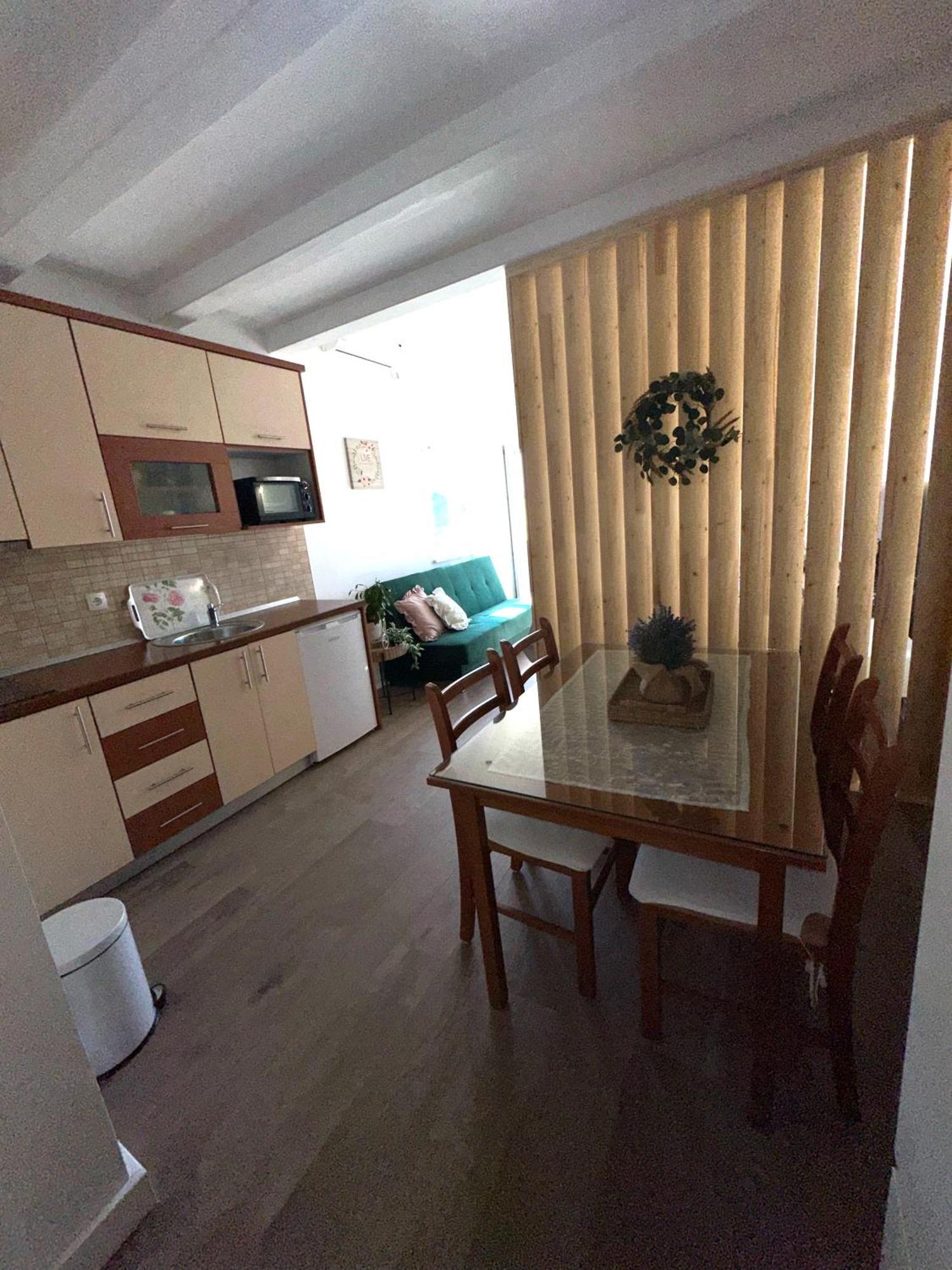 Apartment Lanterna Блаце Екстер'єр фото
