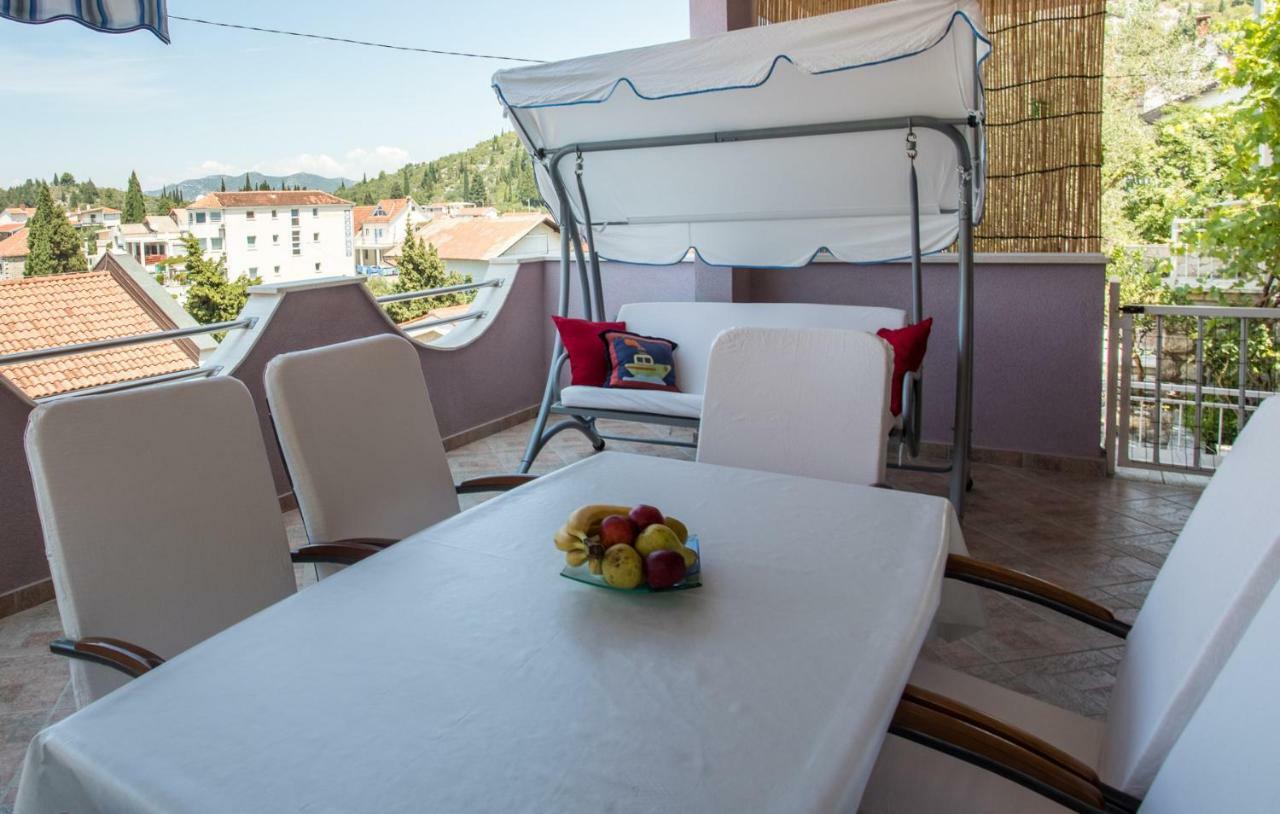 Apartment Lanterna Блаце Екстер'єр фото